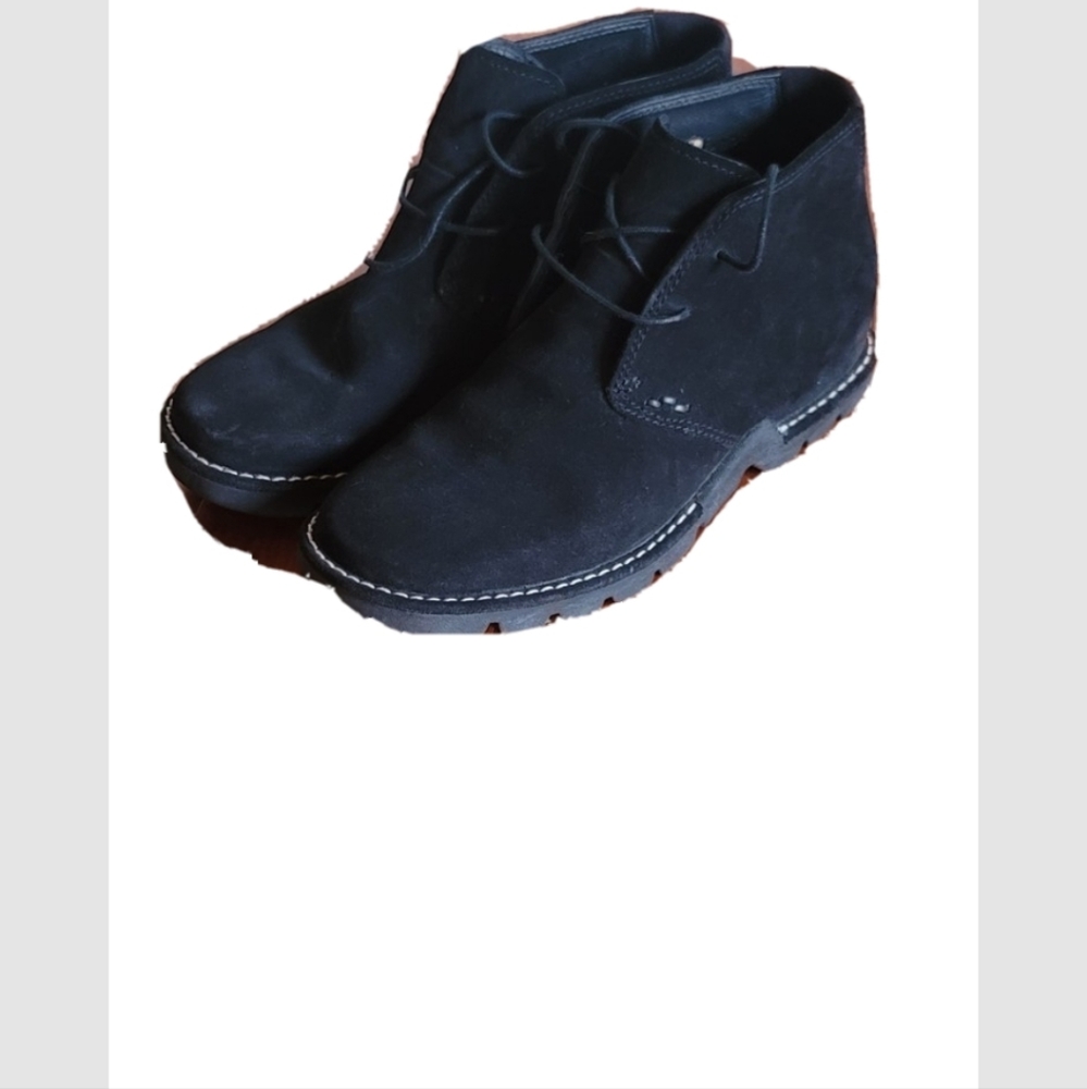 Cole haan Chukka boots - Picture 2 of 10